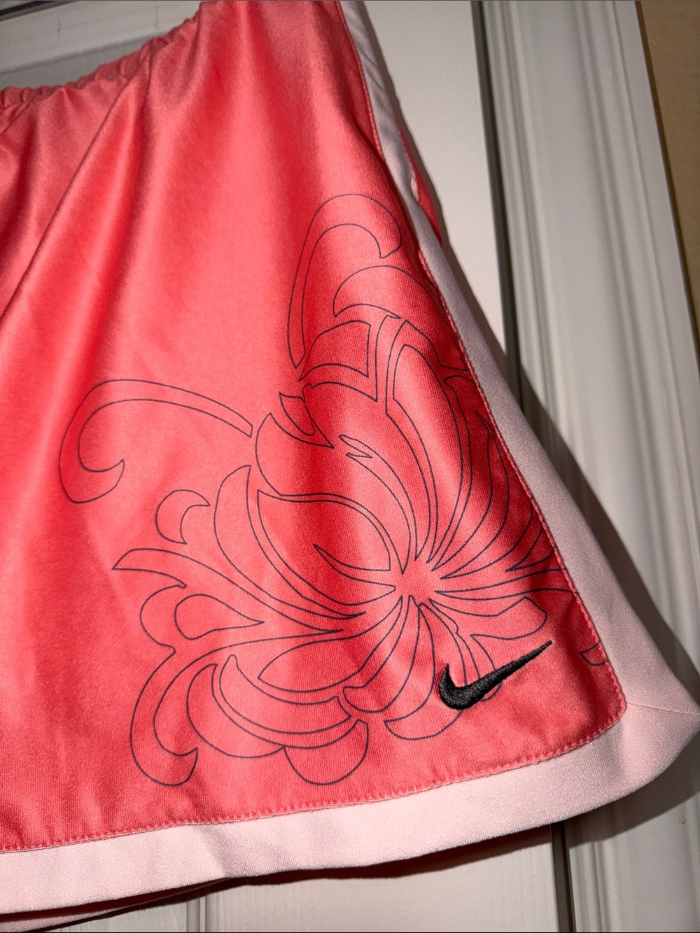 Nike Tennis Skort - Picture 2 of 6